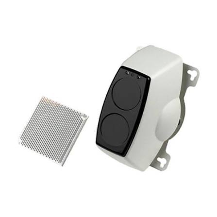 Beam Detectors — Eaton fire detection range