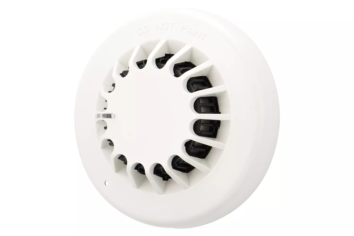 Detectors — Eaton fire detection range